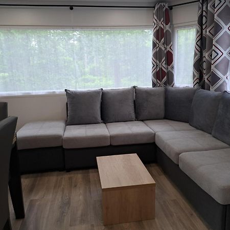 Au 7Cent14 Villa Marcilly-sur-Eure Eksteriør billede