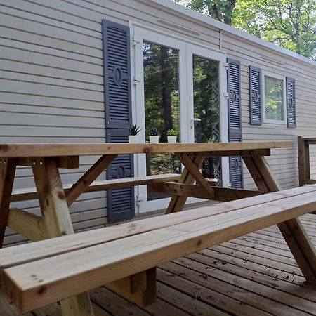 Au 7Cent14 Villa Marcilly-sur-Eure Eksteriør billede