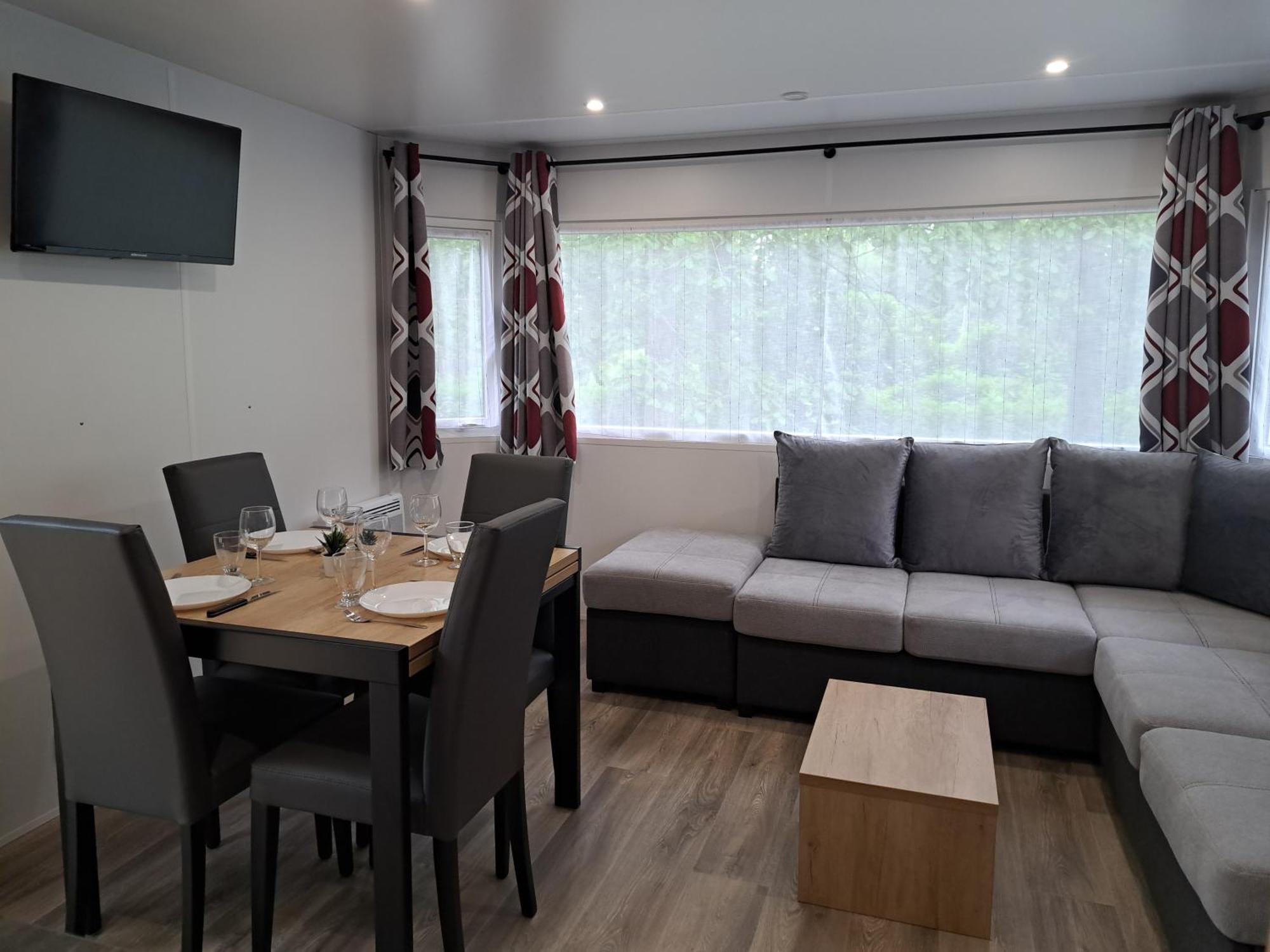 Au 7Cent14 Villa Marcilly-sur-Eure Eksteriør billede