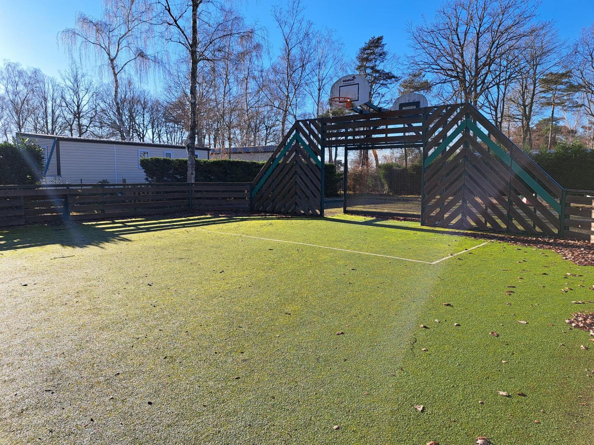 Au 7Cent14 Villa Marcilly-sur-Eure Eksteriør billede
